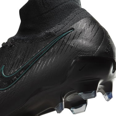 Tenisky a topánky Nike Phantom Luna II Elite FG Čierna | fj2572-002, 6