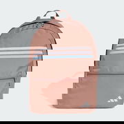 Classic Back-to-School Stripes Backpack