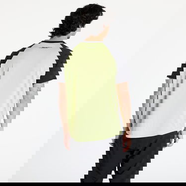 Tričko Horsefeathers Horsefeathers Spike Bike T-Shirt Žltá | TM067A, 2