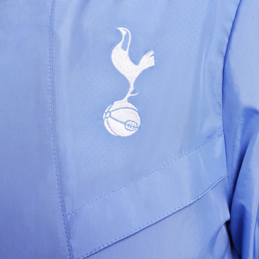 Vetrovka Nike Tottenham Hotspur Amplify Windrunner Jacket Modrá | FQ3176-450, 4