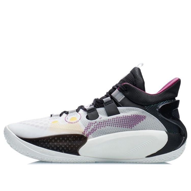 Tenisky a topánky Li-Ning Sonic 9 Biela | ABAR039-1