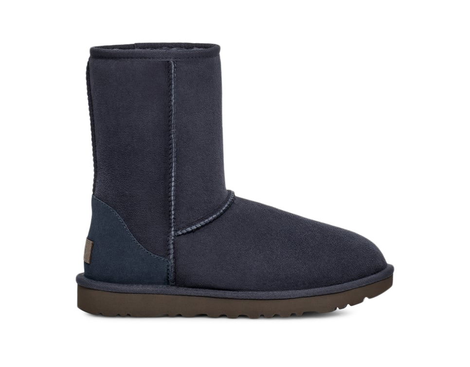 Tenisky a topánky UGG Classic Short II Boot Eve Blue (Women's) Navy | 1016223-EVB, 0