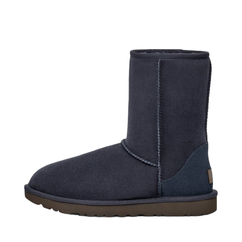 Tenisky a topánky UGG Classic Short II Boot Eve Blue (Women's) Navy | 1016223-EVB