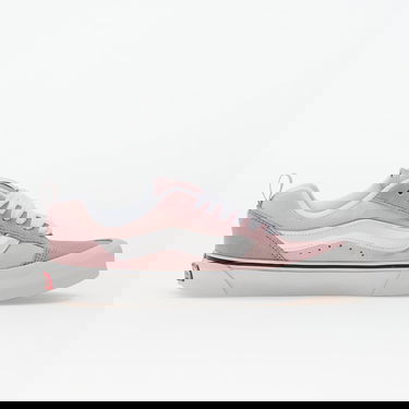 Tenisky a topánky Vans Knu Skool Pink/ Multi Ružová | VN000DAJBIY1, 2