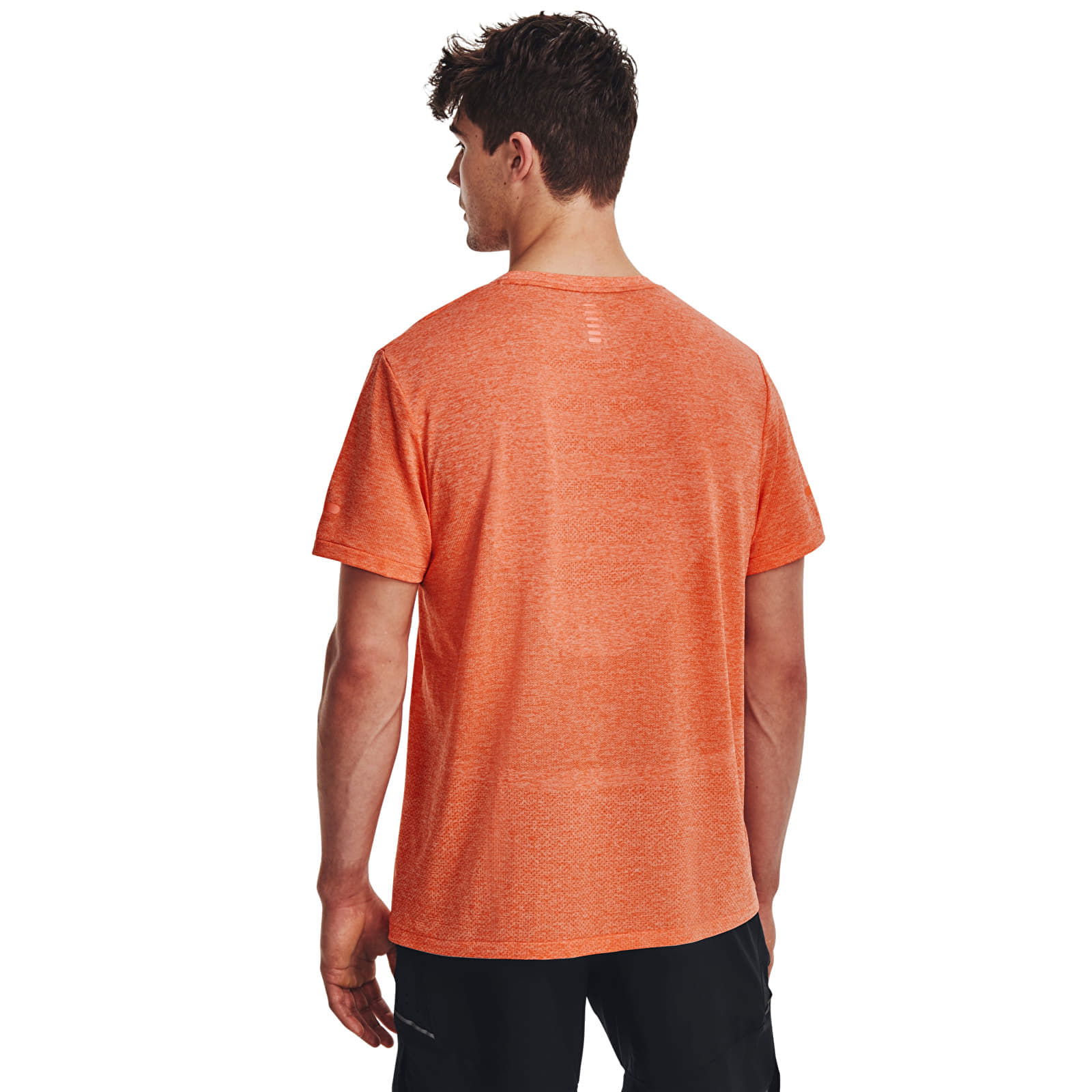 Seamless Stride Tee