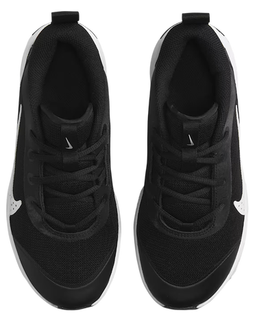 Tenisky a topánky Nike Nike Omni-Court Čierna | dm9027-002, 3