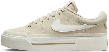 Tenisky a topánky Nike Court Legacy Béžová | DM7590-200, 0