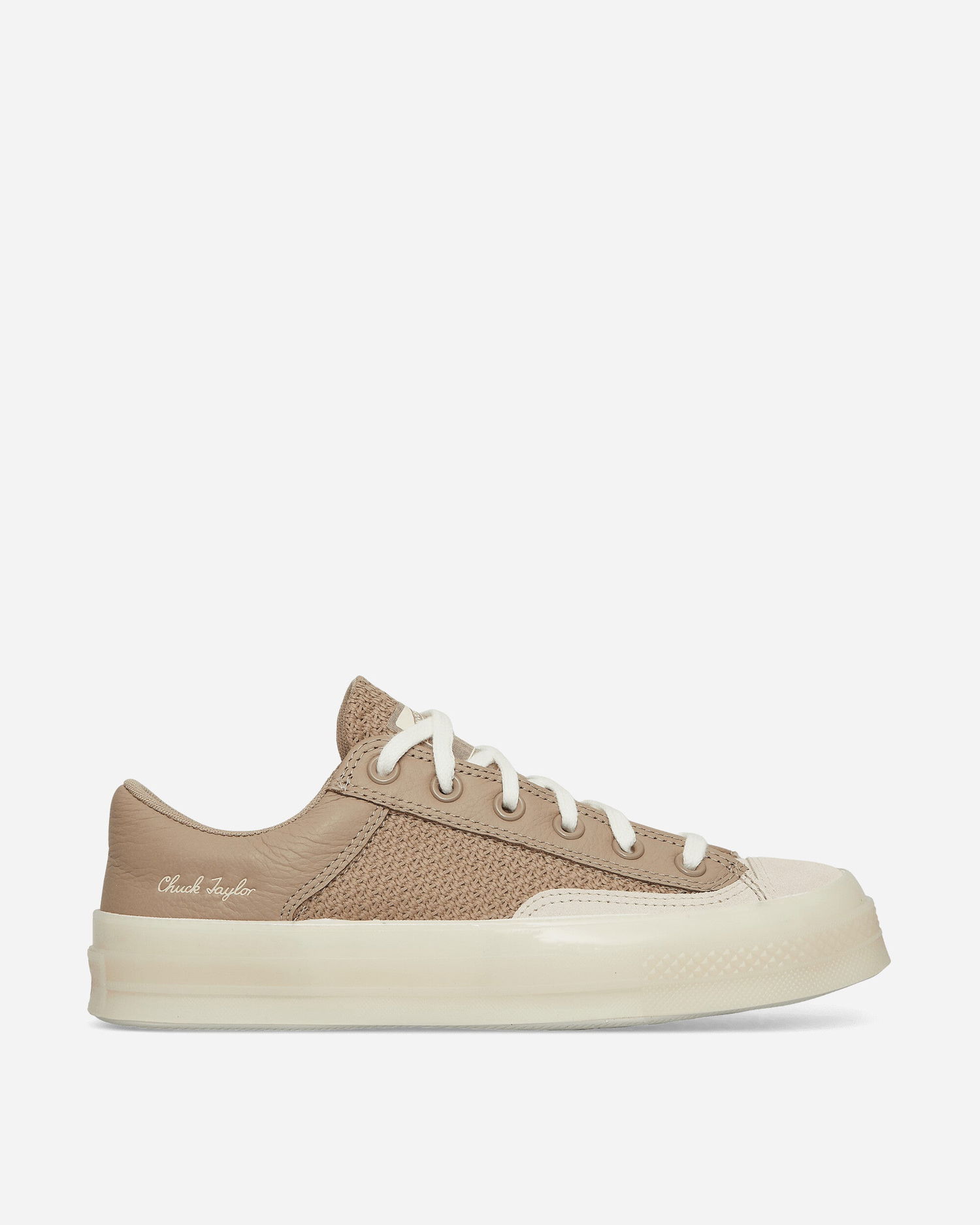 Tenisky a topánky Converse CHUCK 70 MARQUIS OX Béžová | A07454C, 1