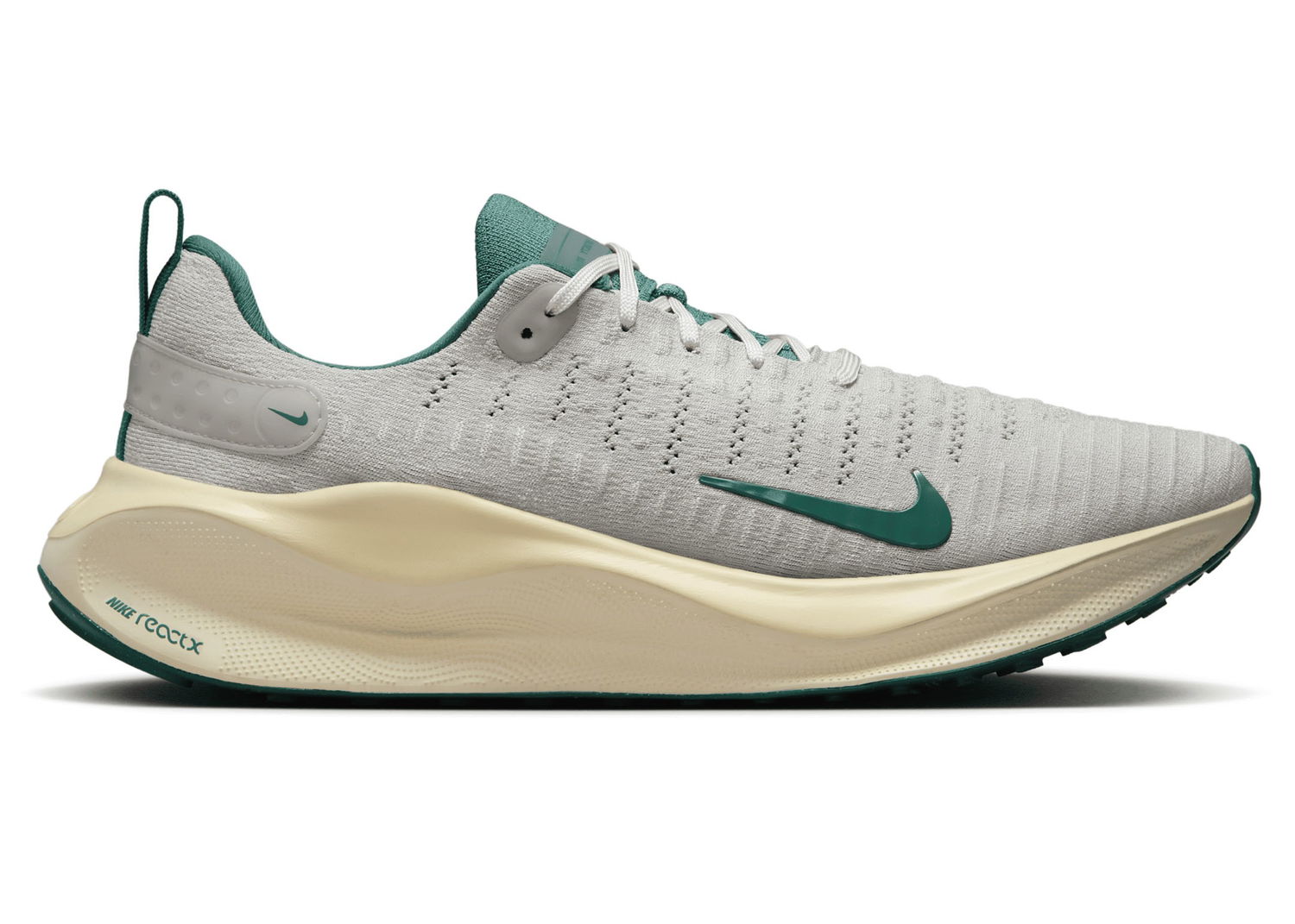 Tenisky a topánky Nike ReactX Infinity Run 4 Premium Light Bone Bicoastal Béžová | HF4310-072, 0