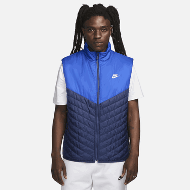 Vetrovka Nike Therma-FIT Windrunner Navy | FB8201-410, 0