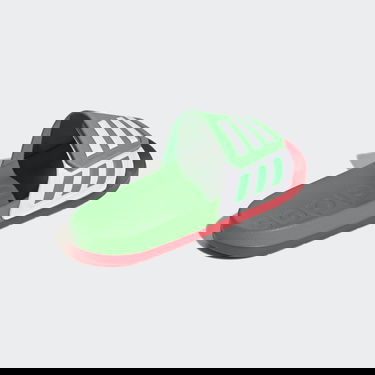 Tenisky a topánky adidas Originals Adilette TND Zelené | GX9710, 1