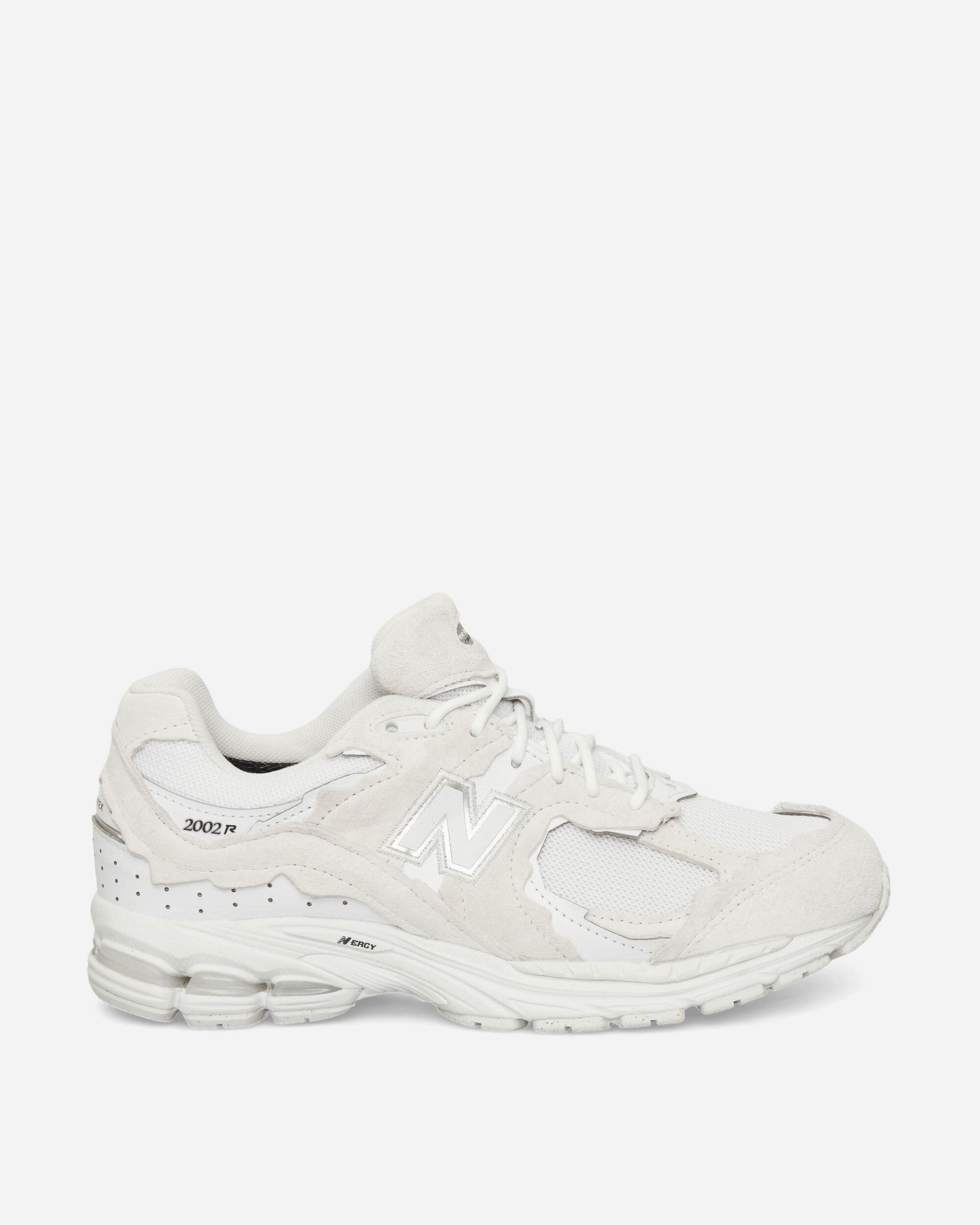 Tenisky a topánky New Balance 2002R 'White Reflection' - Protection Pack Biela | U2002DXA, 1