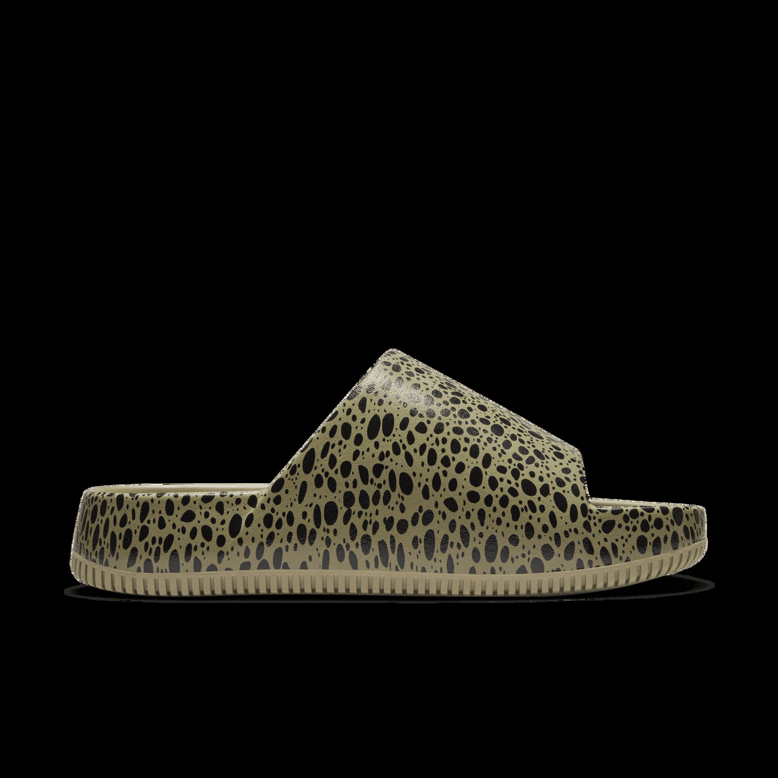 Calm Slide "Safari Green" W