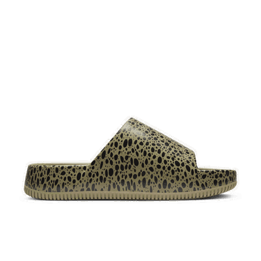 Tenisky a topánky Nike Calm Slide "Safari Green" W Zelené | HM5072-200, 5