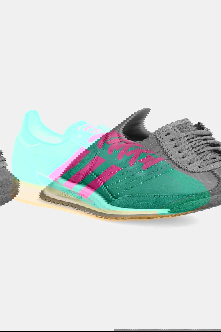 Tenisky a topánky adidas Originals adidas Originals SL 72 OG Zelené | JQ6417, 0