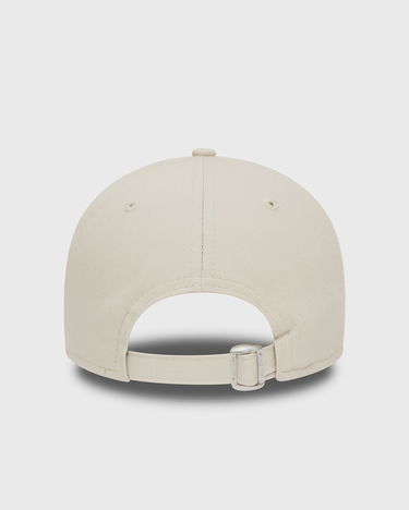 Šiltovka New Era Los Angeles Dodgers League Essential 9TWENTY Adjustable Cap Biela | 60435253, 2