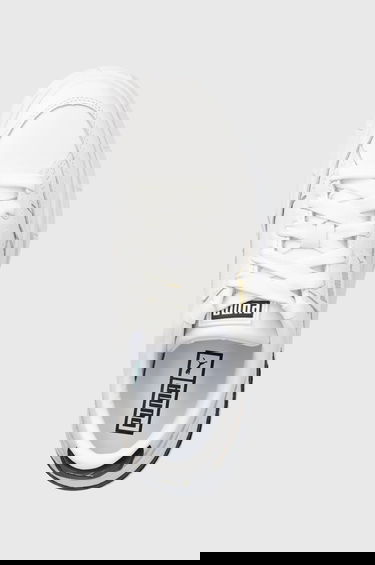 Tenisky a topánky Puma Mayze Stack Biela | 384363, 3