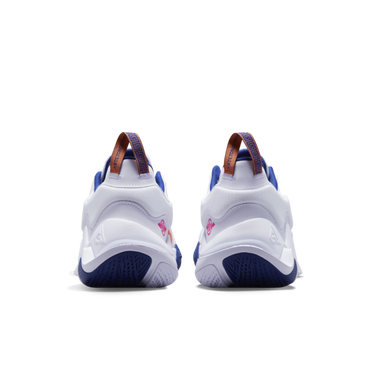 Tenisky a topánky Nike Giannis Immortality 2 Basketball Shoes Biela | DM0825-102, 3
