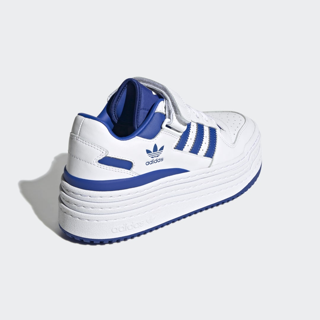 Tenisky a topánky adidas Originals Triple Platforum Low Biela | H05049, 1