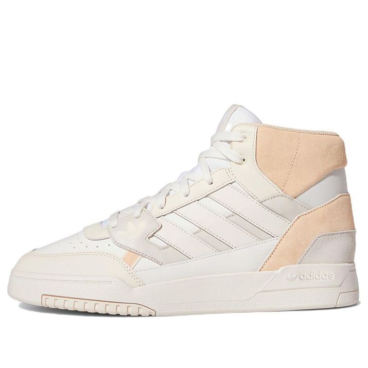 Tenisky a topánky adidas Originals Drop Step SE Béžová | GV9324