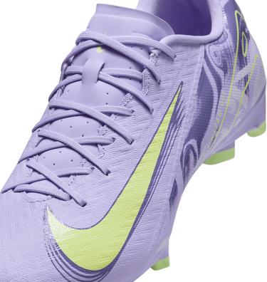Tenisky a topánky Nike Zoom Vapor 16 Academy FG/MG Fialová | hf1604-500, 6