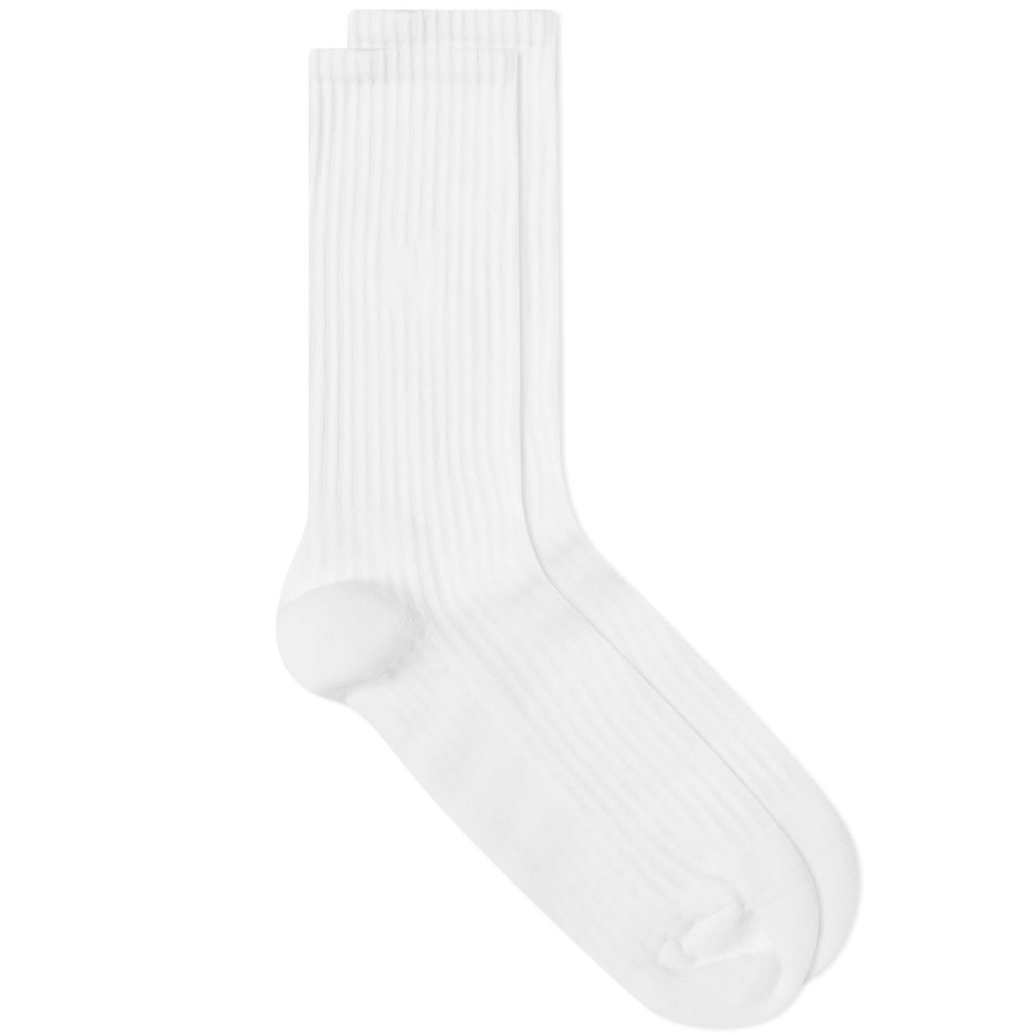 Spodná bielizeň a ponožky NORSE PROJECTS Bjarki N Logo Biela | N82-0065-0001, 0