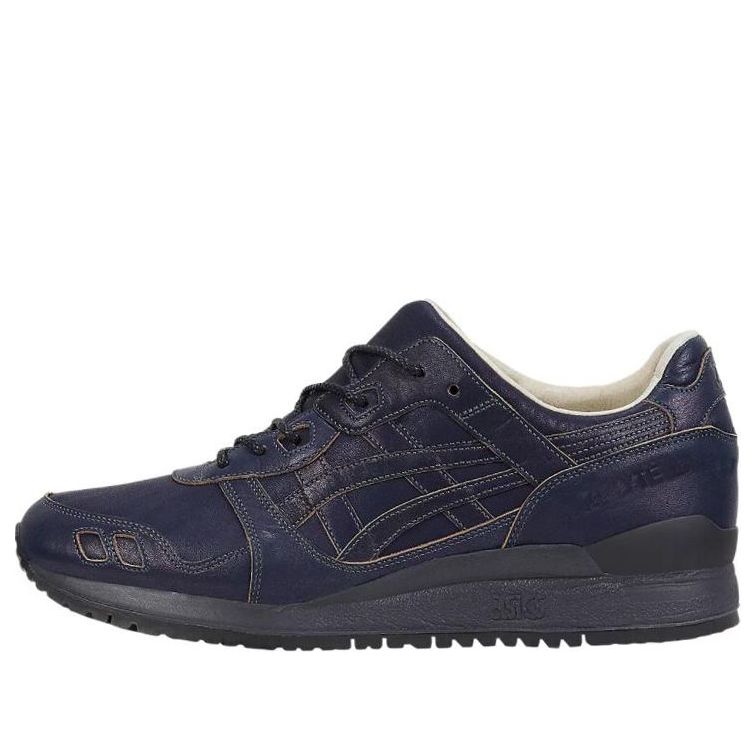 Tenisky a topánky Asics Gel Lyte 3 'Made in Japan' Navy | HL727-5858