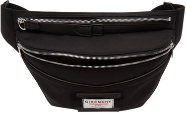 Ľadvinka Givenchy Givenchy Downtown Belt Bag Červená | BKU007K0S9, 2