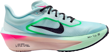Tenisky a topánky Nike Zoom Fly 6 Rôznofarebný | fn8455-402, 3