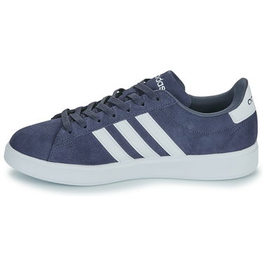 Tenisky a topánky adidas Originals Shoes (Trainers) adidas GRAND COURT 2.0 Navy | ID2969, 0