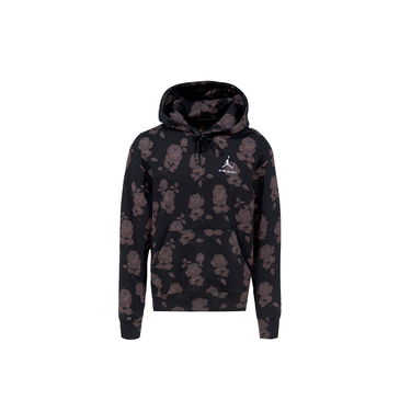 Mikina Nike A Ma Maniére x Printed Fleece Hoodie Čierna | DJ9752-010, 3