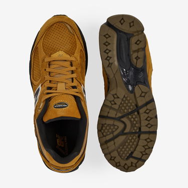 Tenisky a topánky New Balance 2002r "Caramel Coir" Hnedá | M2002REI, 1