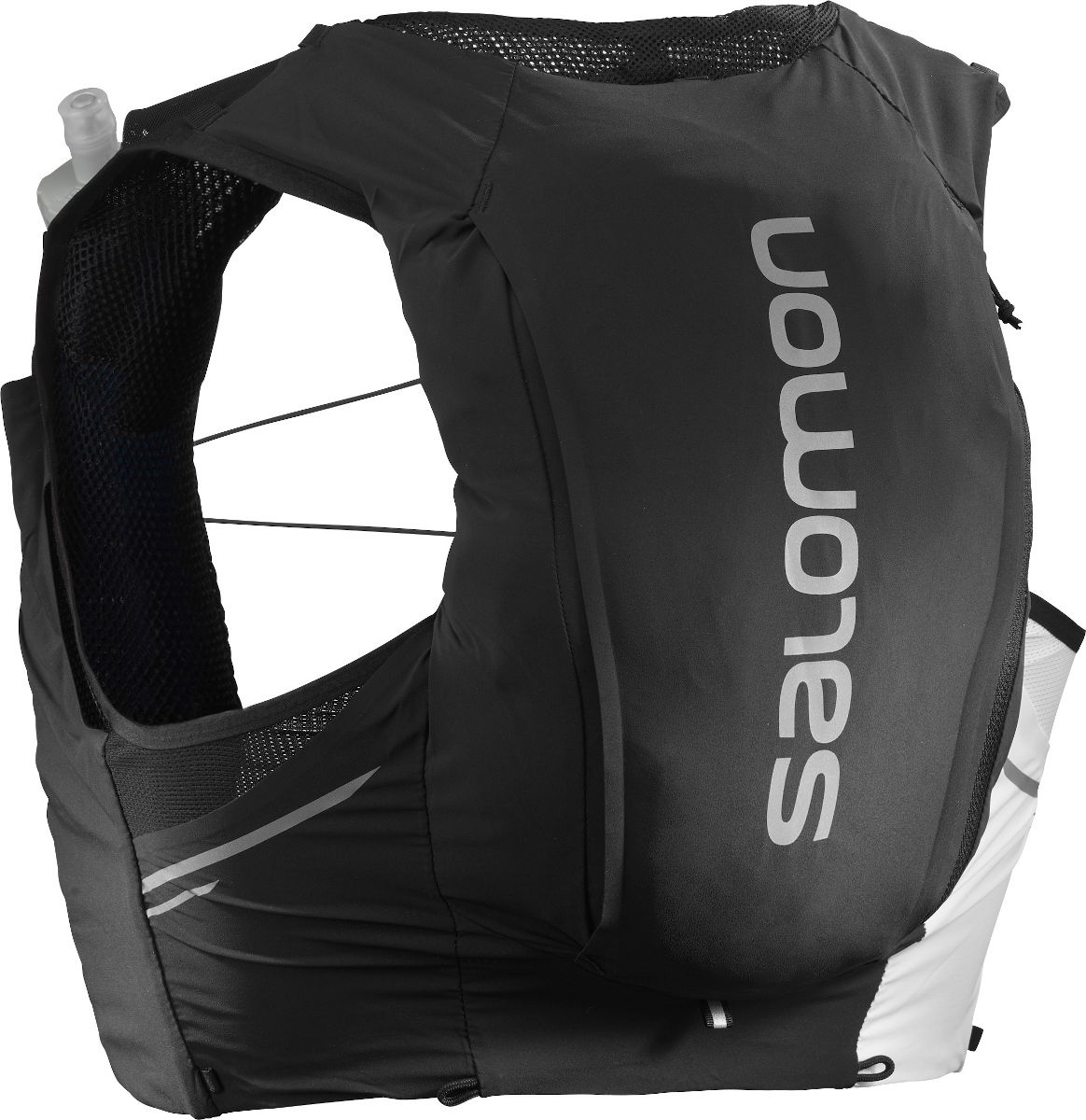 Batoh Salomon Sense PRO 10 Čierna | lc1761100, 0