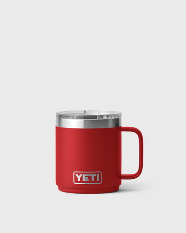 Fľaše YETI 10oz Rambler Mug Červená | 70000001493, 0