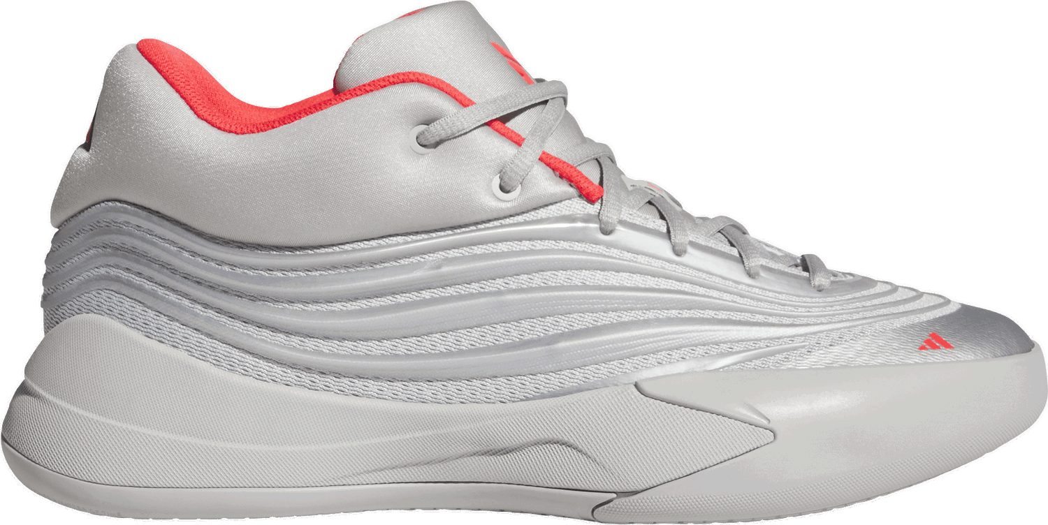 Tenisky a topánky adidas Originals Dame X Metalická | kj4398, 0