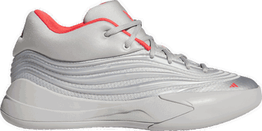 Tenisky a topánky adidas Originals Dame X Metalická | kj4398, 0