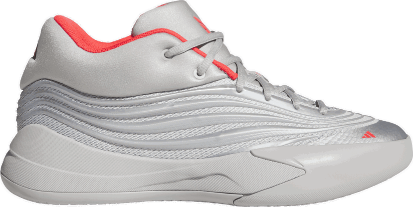 Tenisky a topánky adidas Originals Dame X Metalická | kj4398