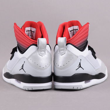 Tenisky a topánky Jordan Jordan Jordan Flight 97 Biela | 654265-104, 1