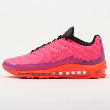 Tenisky a topánky Nike Air Max Plus 97 ''Racer Pink'' Ružová | AH8144-600, 0