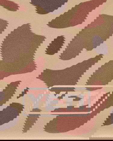 Doplnky YETI Wetlands Camo Flask Hnedá | 70000004142 1, 6