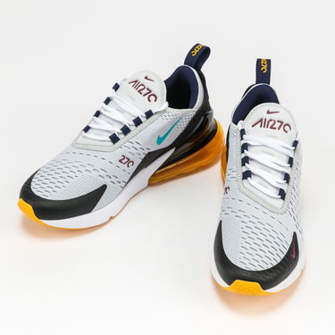 Tenisky a topánky Nike Air Max 270 Šedá | DJ2736-001, 2
