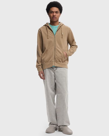 Mikina Polo by Ralph Lauren Polo Ralph Lauren Full-Zip Hoodie Béžová | 710916692017, 2