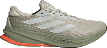 Tenisky a topánky adidas Performance Supernova Rise 2 Béžová | jr4140, 0