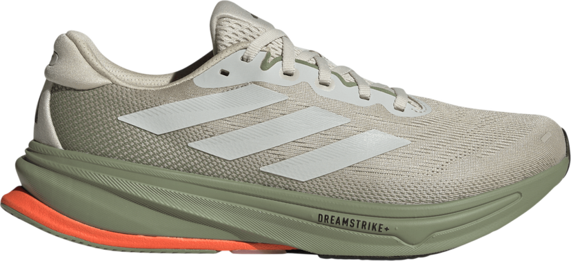 Tenisky a topánky adidas Performance Supernova Rise 2 Béžová | jr4140