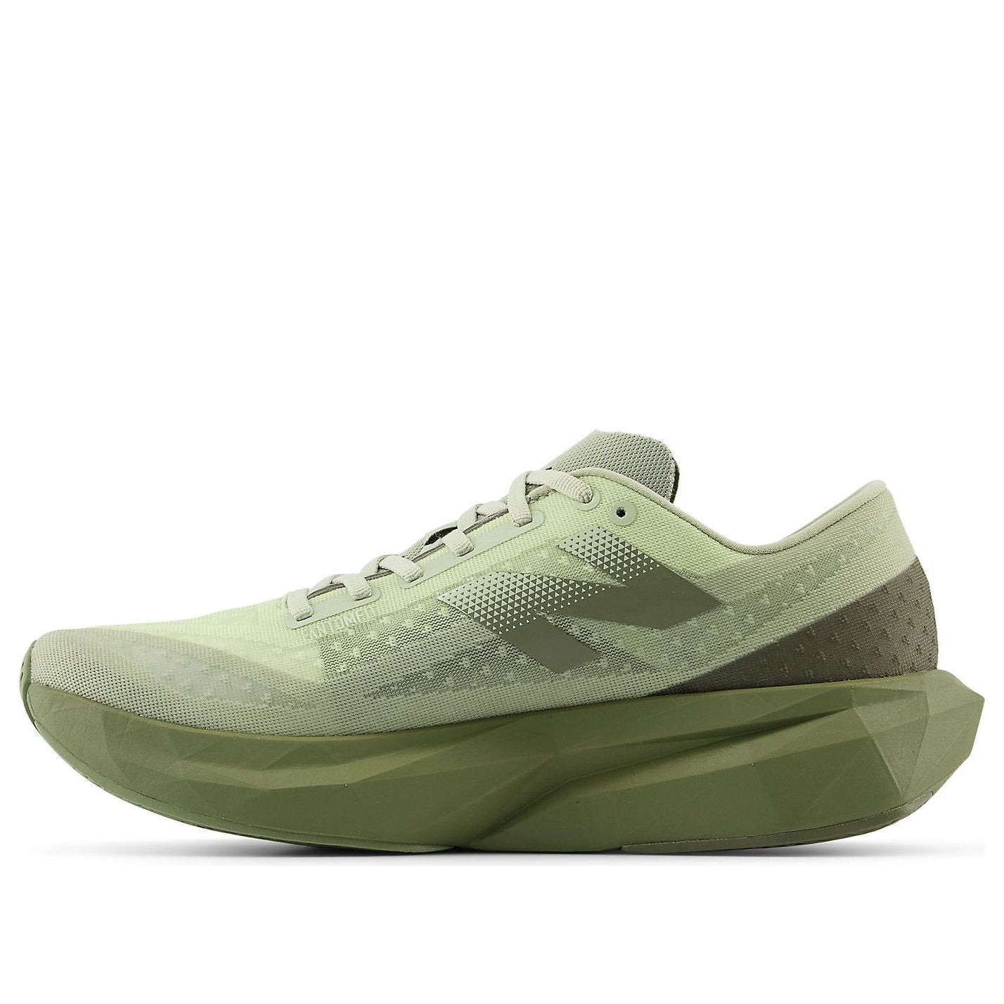 Tenisky a topánky New Balance FuelCell Rebel v4 Zelené | MFCXLF4, 0