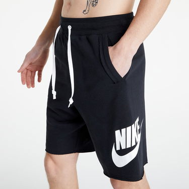 Šortky Nike Sport Essentials+ Čierna | dm6817-010, 3