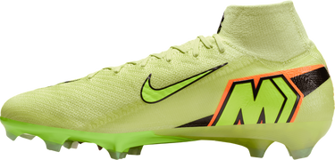 Tenisky a topánky Nike Zoom Superfly 10 Elite FG Žltá | fq1454-302, 1