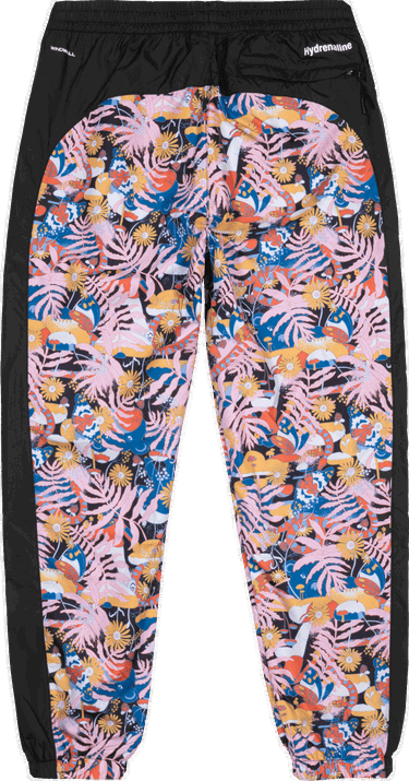 Tepláky The North Face Vibrant Floral Print Track Pants Rôznofarebný | nf0a7qej-60p, 1