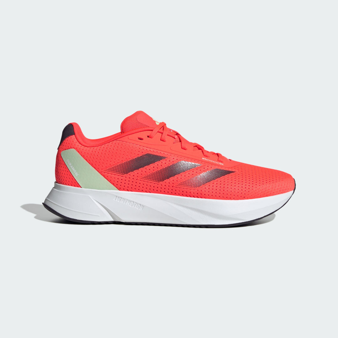Tenisky a topánky adidas Performance Duramo SL Shoes Červená | ID8360, 1