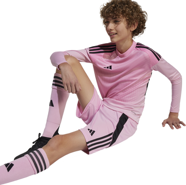Šortky adidas Originals TIRO24 Training Shorts Ružová | jc6208, 5